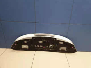 A24779001889999 Спойлер двери багажника Mercedes B W247 Арт ZAP195429, вид 2