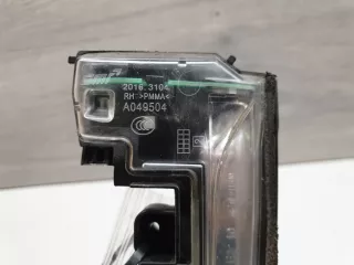 LR027945 Указатель поворота в зеркало правый Land Rover Range Rover 3 Арт ZAP195530, вид 4