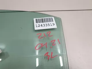 A2127352910 Стекло двери задней левой Mercedes E W212 Арт ZAP197297, вид 2