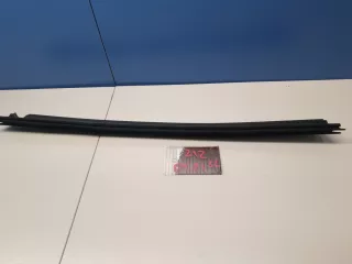 A2127353365 Накладка стекла задней левой двери Mercedes E W212 Арт ZAP197343, вид 2