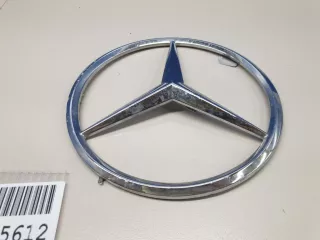 A2518880086 Эмблема решетки радиатора Mercedes R W251 Арт ZAP197982, вид 4