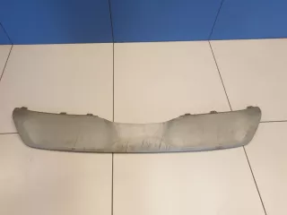51127323789 Накладка заднего бампера BMW X6 F16 Арт ZAP198024, вид 1