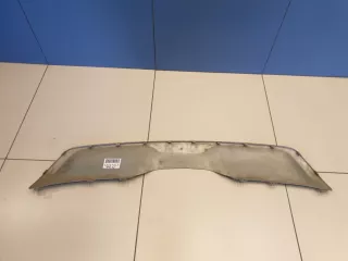 51127323789 Накладка заднего бампера BMW X6 F16 Арт ZAP198024, вид 2