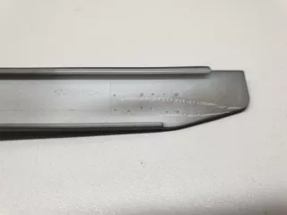 51317462217 Молдинг лобового стекла левый BMW X6 F16 Арт ZAP198944, вид 3
