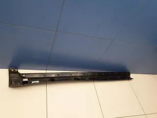 84359271 Накладка порога правая Chevrolet  Traverse Арт ZAP199130, вид 2