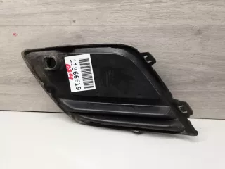 31290659 Решётка в бампер левая Volvo XC60 1 Арт ZAP199174, вид 4