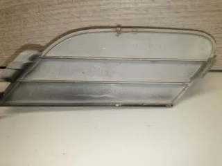 A2228850424 Заглушка заднего бампера буксировочного крюка Mercedes S W222 Арт ZAP199292, вид 2