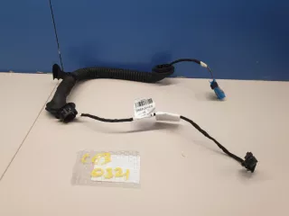 A2055400938 Жгут проводов подсветки номерного знака Mercedes C W205 Арт ZAP199478, вид 1