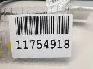 A2055400938 Жгут проводов подсветки номерного знака Mercedes C W205 Арт ZAP199478, вид 2