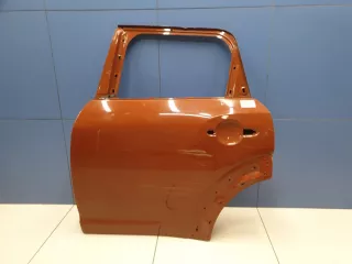 41007438597 Дверь левая задняя MINI COUNTRYMAN F60 Арт ZAP199534, вид 1
