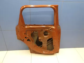 41007438597 Дверь левая задняя MINI COUNTRYMAN F60 Арт ZAP199534, вид 2
