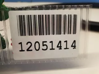 51767310319 Уплотнитель стекла передней левой двери BMW X6 E71/E72 Арт ZAP199807, вид 2