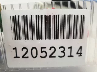 A2217201237 Петля двери передней правой нижняя Mercedes S W221 Арт ZAP199880, вид 3