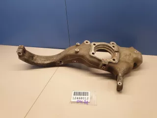 31216869869 Кулак поворотный передний левый BMW X5 F15 Арт ZAP200126, вид 1