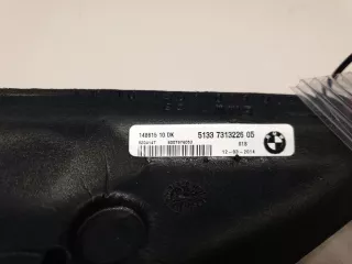 51337303920 Уплотнитель зеркала правого BMW X5 F15 Арт ZAP200481, вид 3