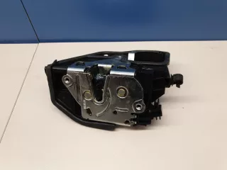 51227276685 Замок двери задней левой BMW X6 E71/E72 Арт ZAP200600, вид 3