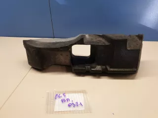 A2198850737 Наполнитель переднего бампера левый Mercedes CLS C219 Арт ZAP201105, вид 2