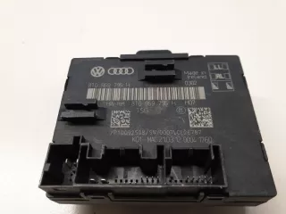 8T0959795H Блок комфорта задней правой двери Audi A5 (S5,RS5) 1 Арт ZAP201276, вид 2