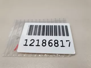 51337409741 Уплотнитель зеркала левого BMW X3 G01 Арт ZAP201297, вид 2