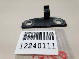 31218523 Петля двери передней правой нижняя Volvo S60 2 Арт ZAP201549, вид 1