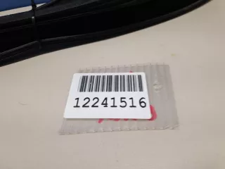 51357310318 Уплотнитель стекла двери задний правый BMW X6 E71/E72 Арт ZAP201580, вид 2