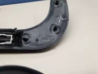 51767294464 Уплотнитель двери багажника BMW X5 F15 Арт ZAP201798, вид 2
