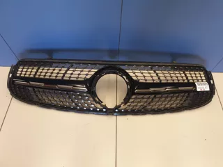 A2538809604 Решетка радиатора Mercedes GLC X253 Арт ZAP202494, вид 1