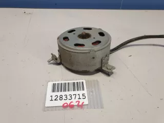1K0959455DT Моторчик вентилятора радиатора Volkswagen Tiguan 2 Арт ZAP202977, вид 4