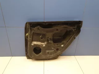 8P4833052A Дверь правая задняя Audi A3 8P Арт ZAP203029, вид 2
