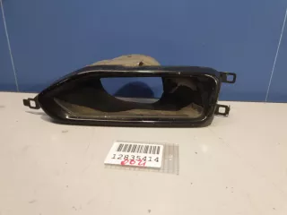 51128064763 Насадка глушителя задняя левая BMW 7 G11/G12 Арт ZAP203448, вид 2