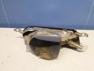 51128064763 Насадка глушителя задняя левая BMW 7 G11/G12 Арт ZAP203448, вид 4