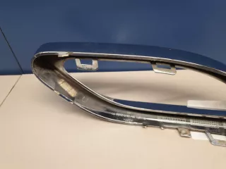 A0008850174 Молдинг накладки заднего бампера левый Mercedes GLE coupe w292 Арт ZAP203636, вид 3