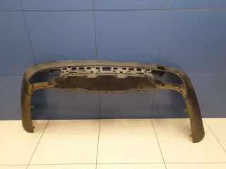 A2138852902 Юбка заднего бампера Mercedes E W213 Арт ZAP203964, вид 1