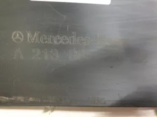 A2138852902 Юбка заднего бампера Mercedes E W213 Арт ZAP203964, вид 4