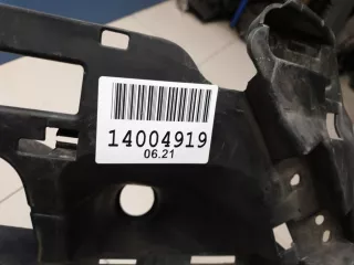 A2928851165 Кронштейн бампера переднего Mercedes GLE coupe w292 Арт ZAP204061, вид 5
