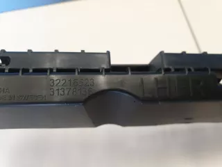 32216523 Кронштейн накладки порога передний левый Volvo XC90 2 Арт ZAP205119, вид 3