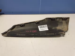 A1568855200 Спойлер переднего бампера правый Mercedes GL X166 Арт ZAP205657, вид 2