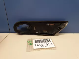 63137188614 Накладка крыла переднего правого MINI Cooper R56 Арт ZAP205755, вид 3