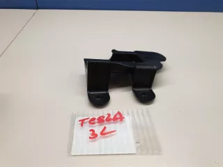 100841300C Кронштейн задней левой двери Tesla model S Арт ZAP205796, вид 1