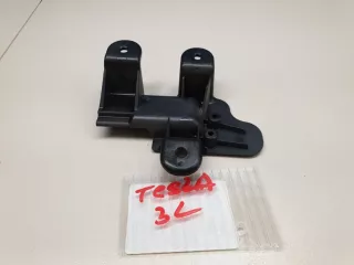 100841300C Кронштейн задней левой двери Tesla model S Арт ZAP205796, вид 2