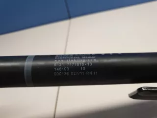 51217177616 Ограничитель двери передней BMW 7 F01/F02 Арт ZAP206501, вид 2