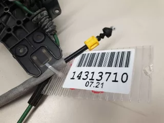 A0997304100 Замок двери задней левой Mercedes E W213 Арт ZAP206912, вид 2