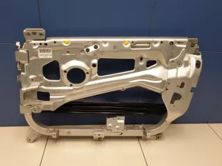 51007427334 Дверь правая передняя BMW i3 Арт ZAP207461, вид 3