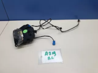 A21182179797C45 Блок кнопок управления сиденьем Mercedes CLS C219 Арт ZAP207593, вид 2