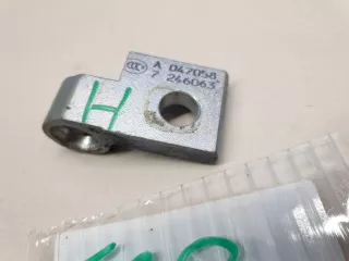 41527284543 Петля двери задней левой нижняя BMW 3 F30/F31/GT F34 Арт ZAP207614, вид 2