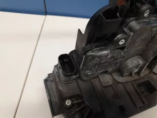 A0997201800 Замок двери передней правой Mercedes S W222 Арт ZAP208692, вид 3
