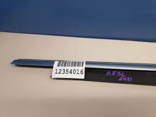 8T8853763F2ZZ Молдинг стекла задней левой двери Audi A5 (S5,RS5) 1 Арт ZAP208735, вид 3