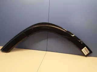 A16688461229799 Расширитель арки левый передний Mercedes GL X166 Арт ZAP209078, вид 1