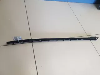 51317463527 Молдинг лобового стекла левый BMW X5 G05  Арт ZAP209238, вид 2