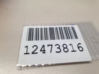 5K4839016F Замок двери задней правой Volkswagen Polo 2 Арт ZAP209310, вид 3